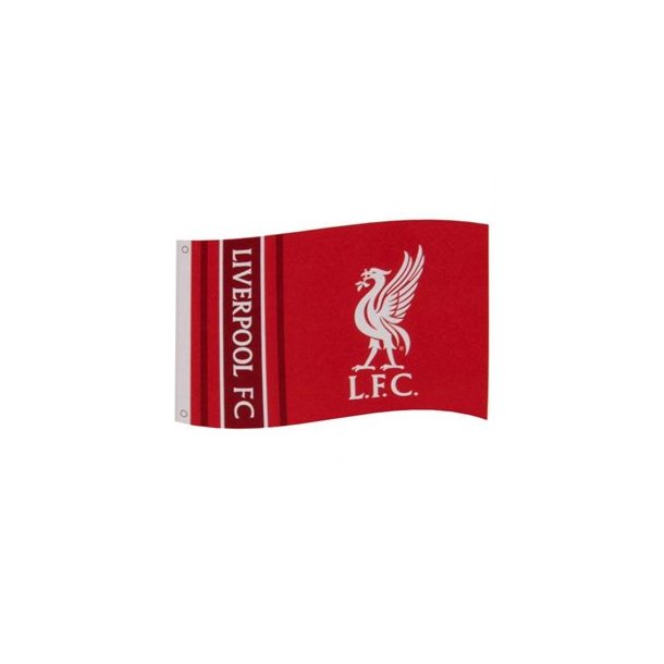 Liverpool flag  Liverbird 